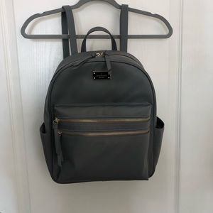 **KATE SPADE** Backpack W/ Built-In Laptop Sleeve